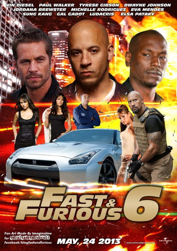 Ludacris Fast And Furious 2020 Movie Wallpapers