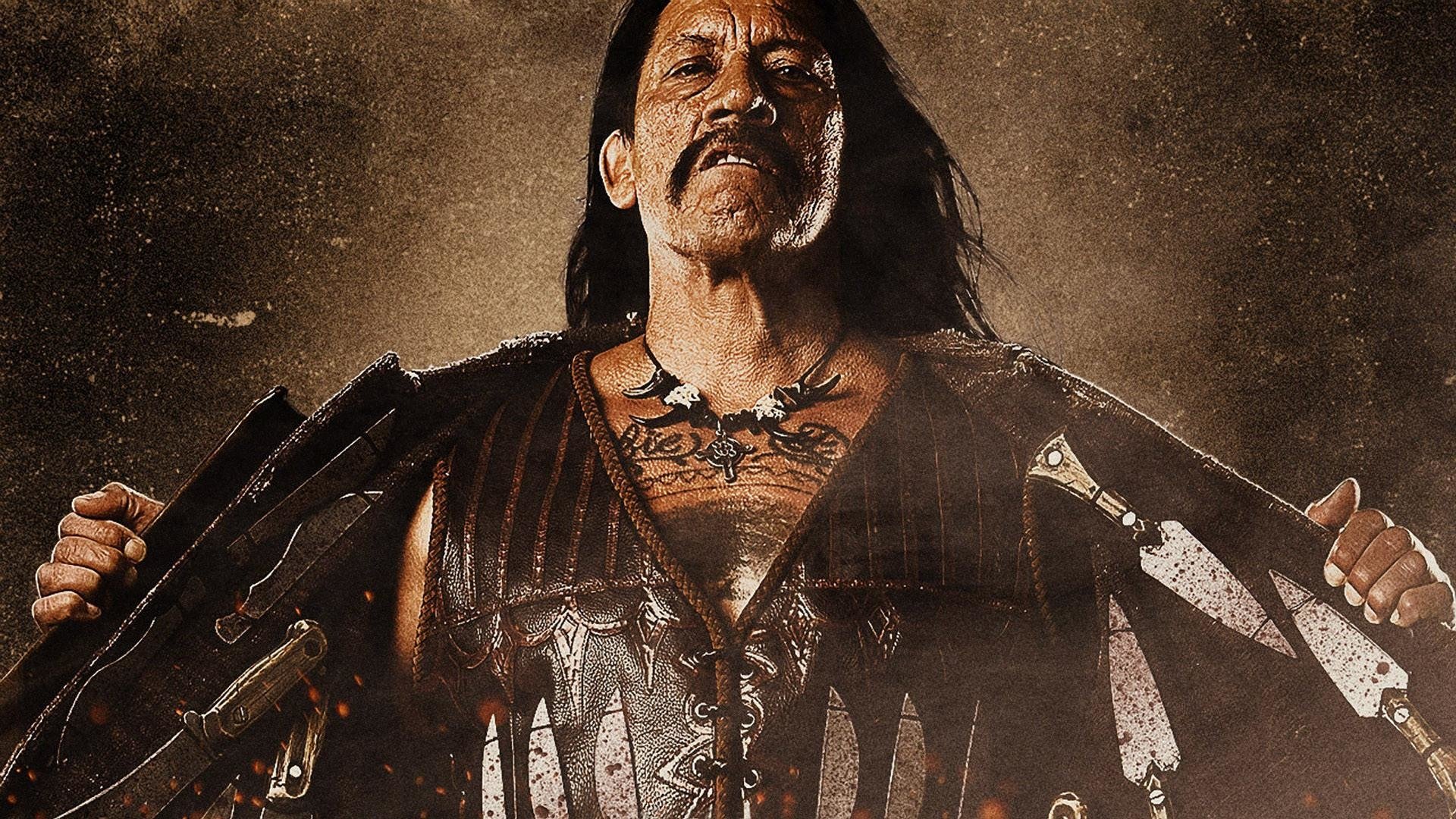 Machete Wallpapers