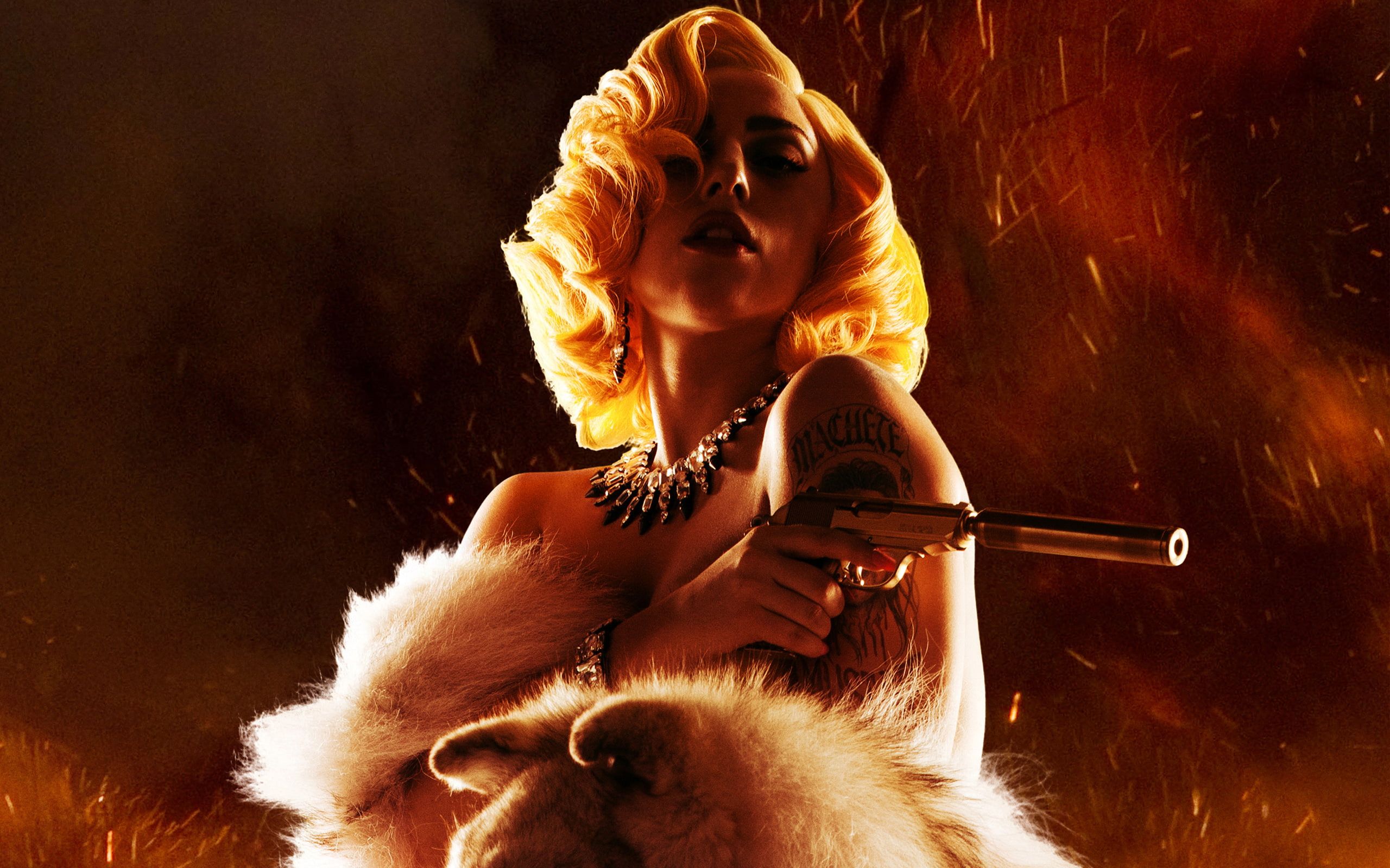 Machete Kills Wallpapers