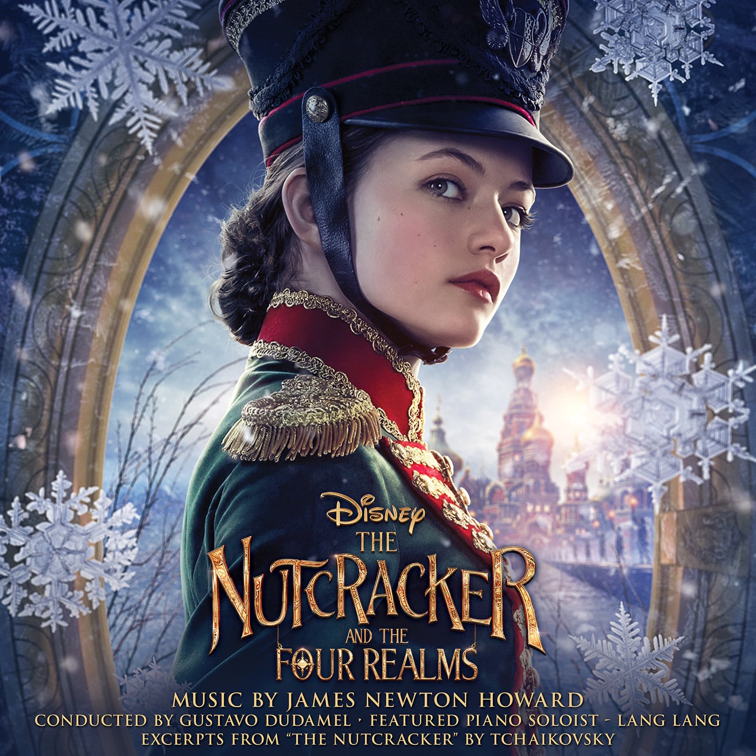 Mackenzie Foy The Nutcracker And The Four Realms 2018 Movie Wallpapers