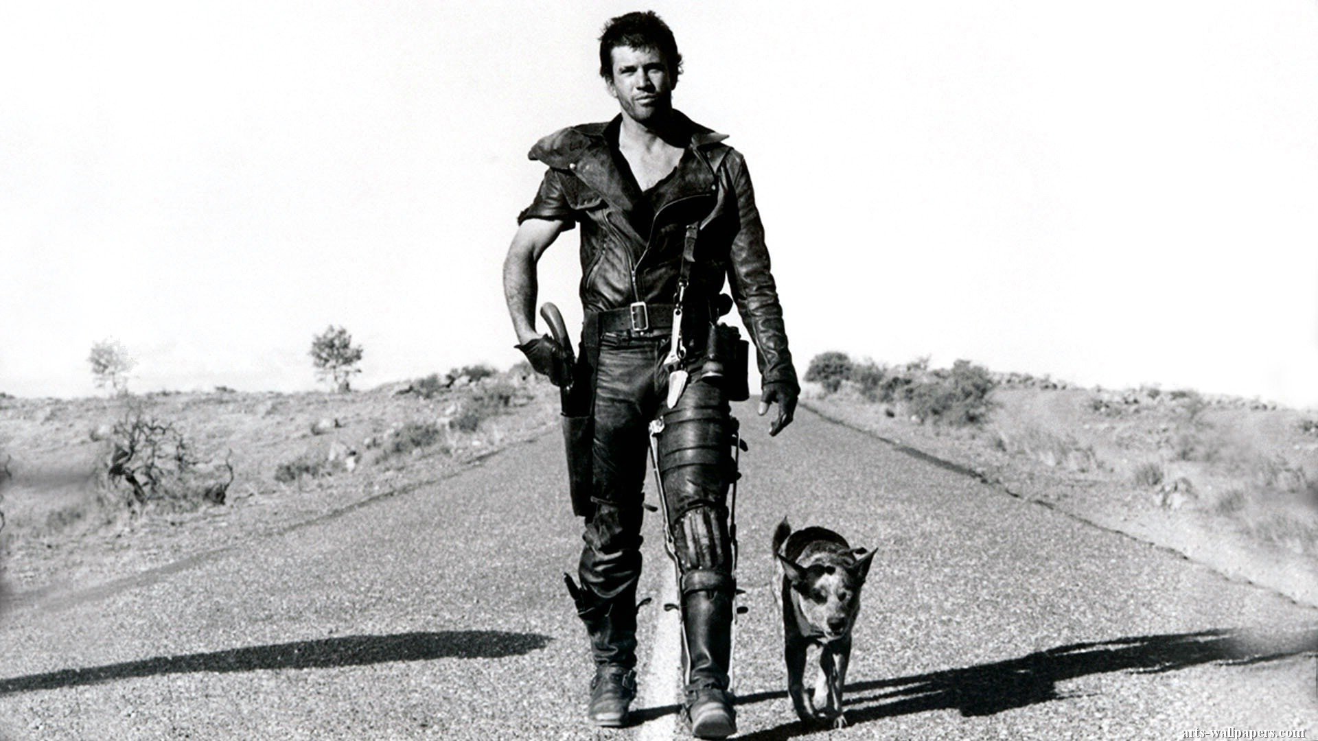 Mad Max 2: The Road Warrior Wallpapers