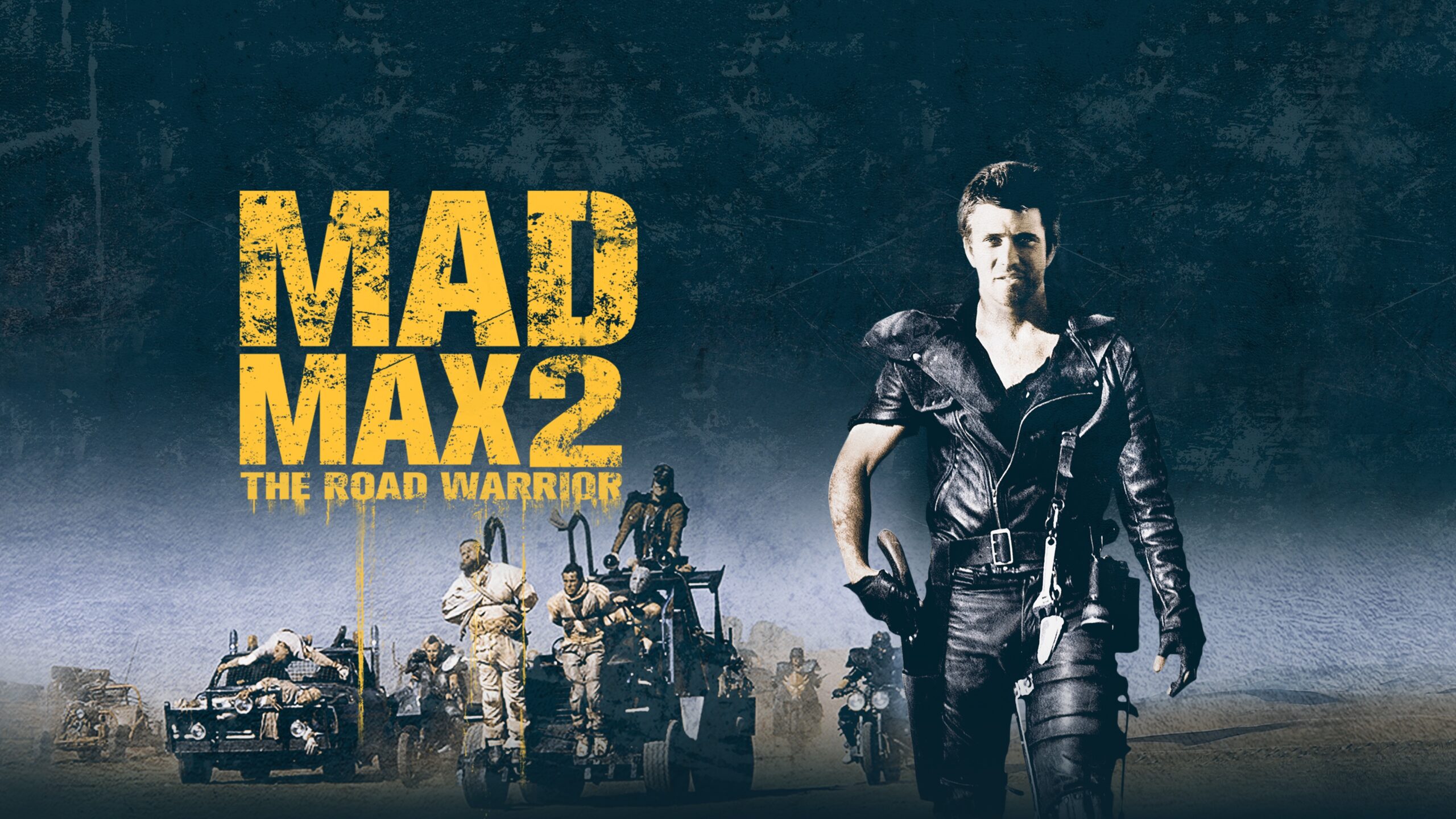 Mad Max 2: The Road Warrior Wallpapers