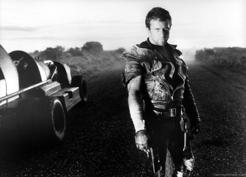 Mad Max 2: The Road Warrior Wallpapers