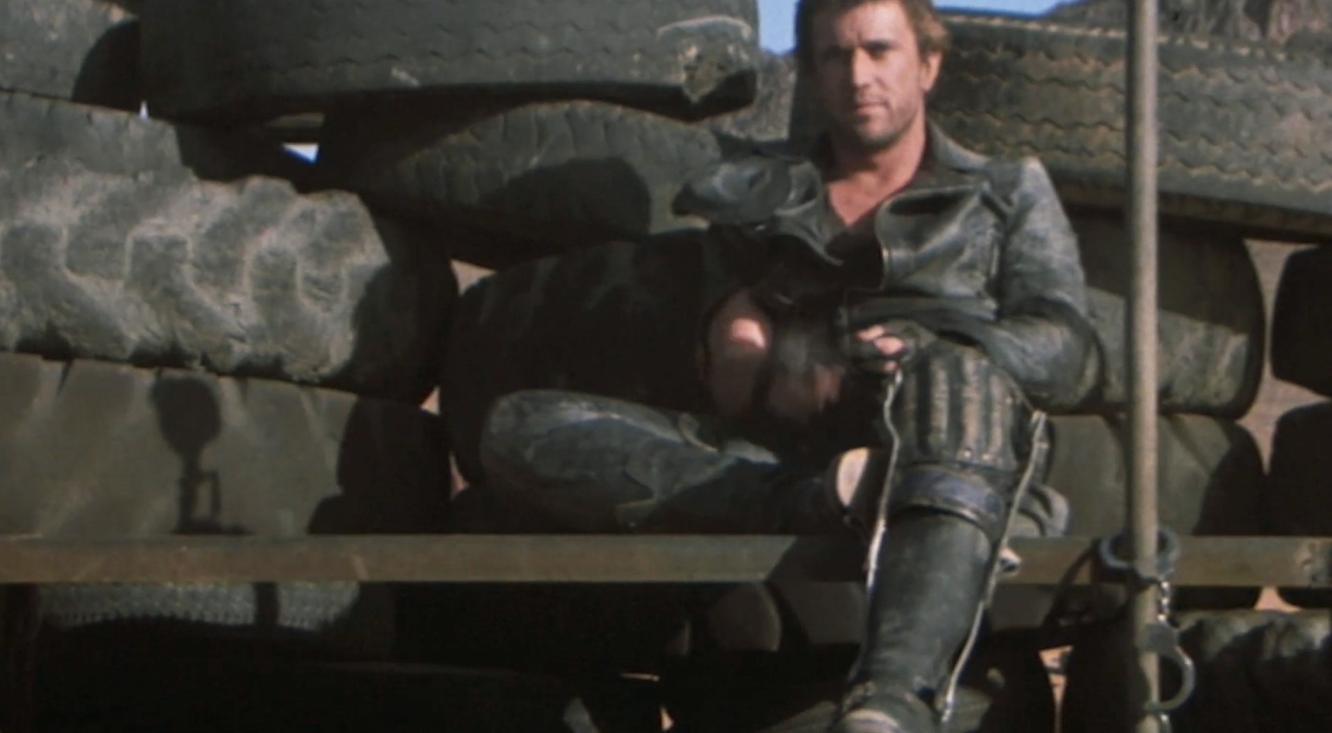 Mad Max 2: The Road Warrior Wallpapers