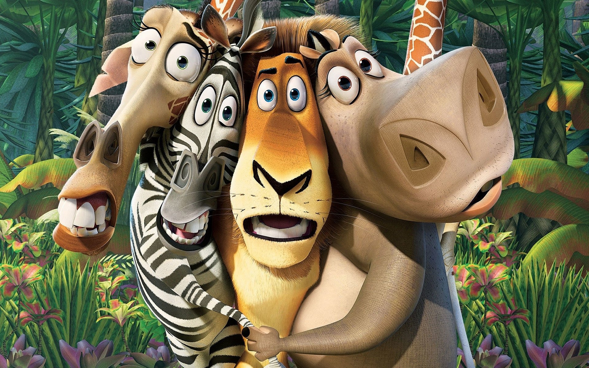 Madagascar Wallpapers