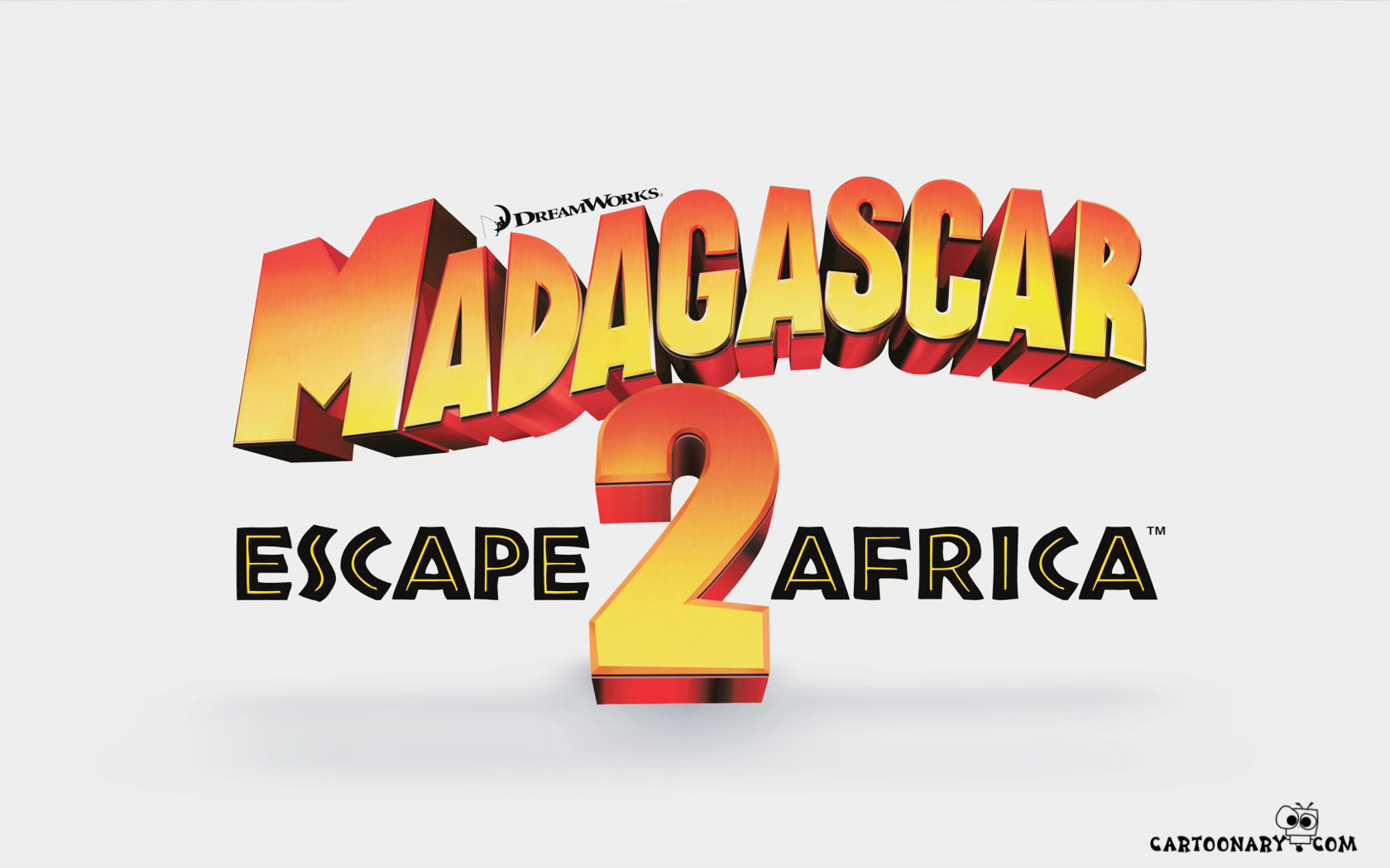 Madagascar: Escape 2 Africa Wallpapers