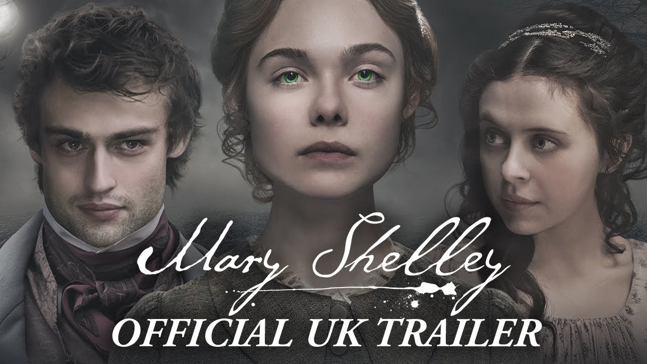 Maisie Williams In Mary Shelley 2018 Movie Wallpapers