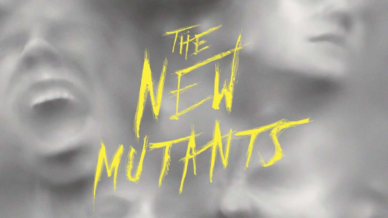 Maisie Williams The New Mutants Wallpapers