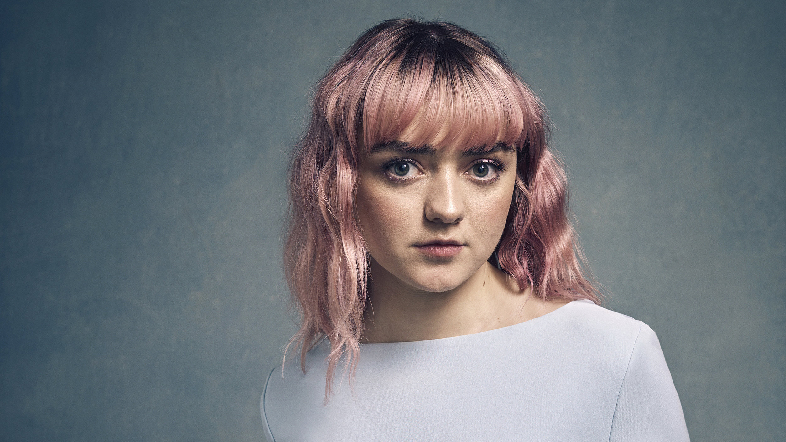 Maisie Williams The Owners Wallpapers