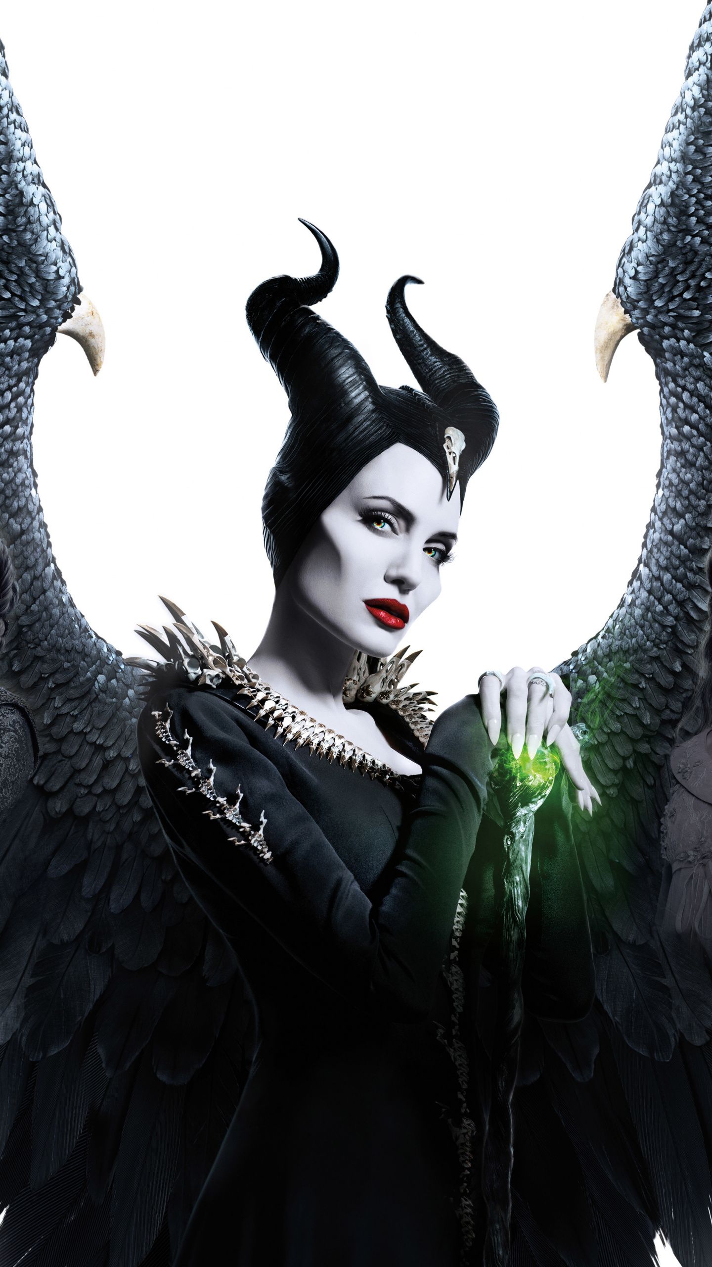 Maleficent Wallpapers