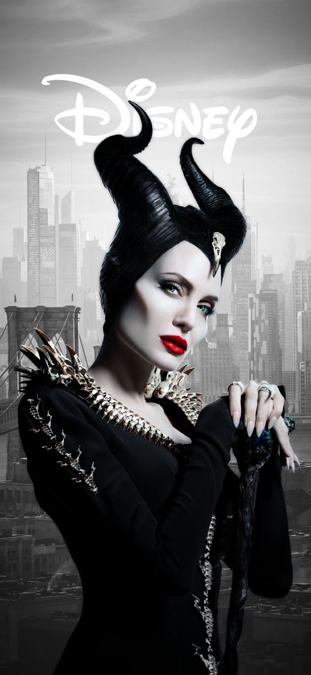 Maleficent Wallpapers