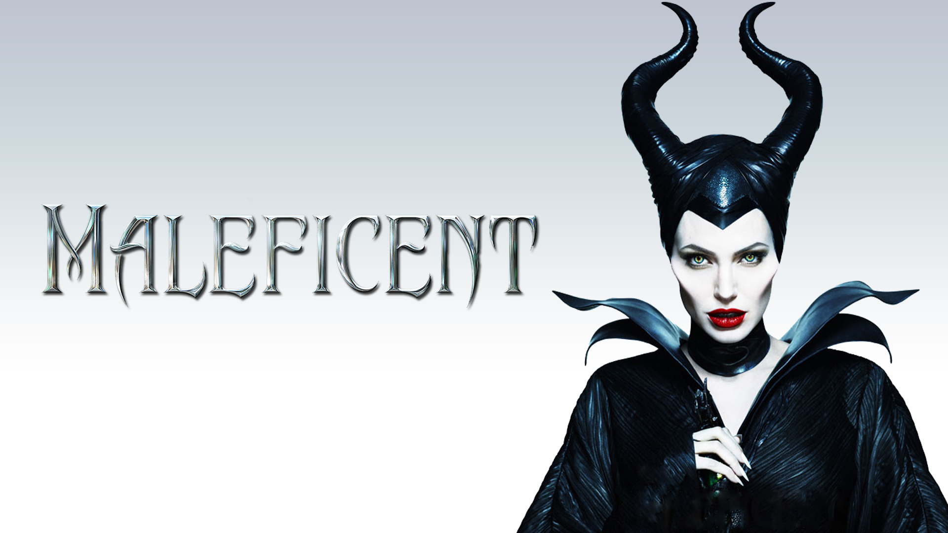 Maleficent Wallpapers