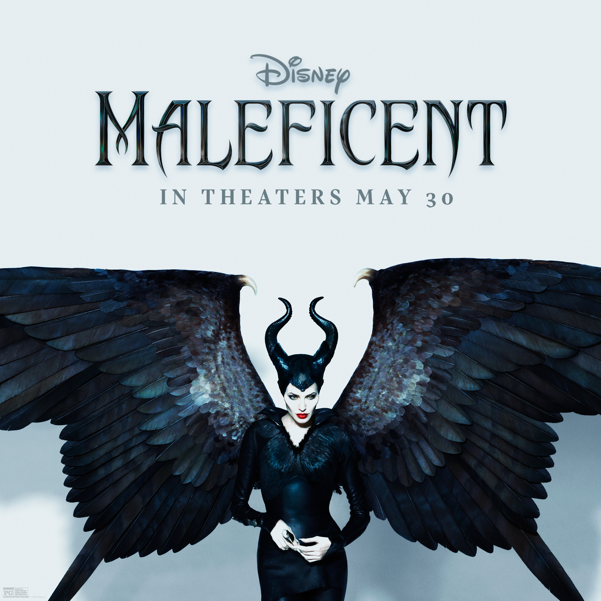 Maleficent 2 Poster Wallpapers