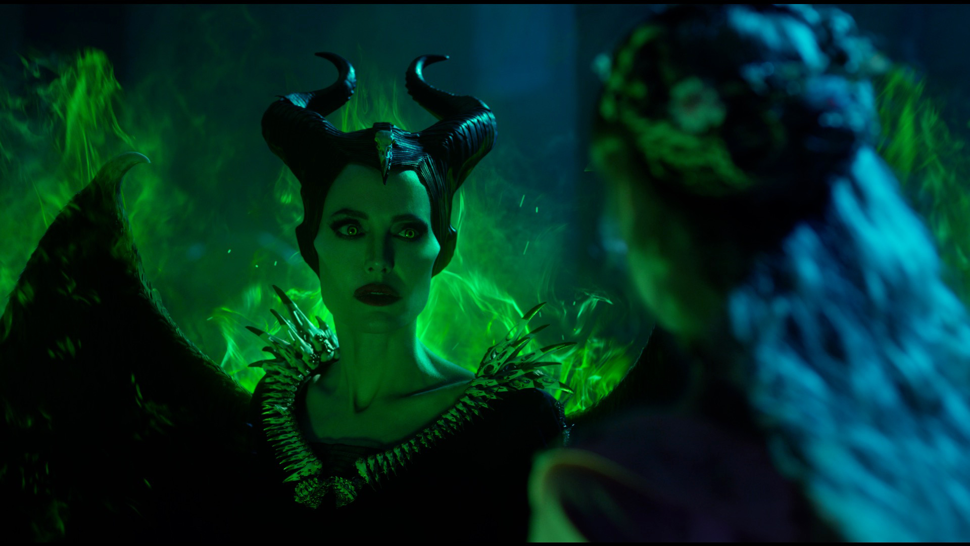 Maleficent: Mistress Of Evil Wallpapers