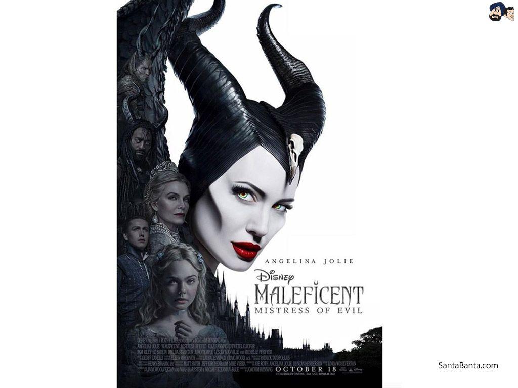 Maleficent: Mistress Of Evil Wallpapers