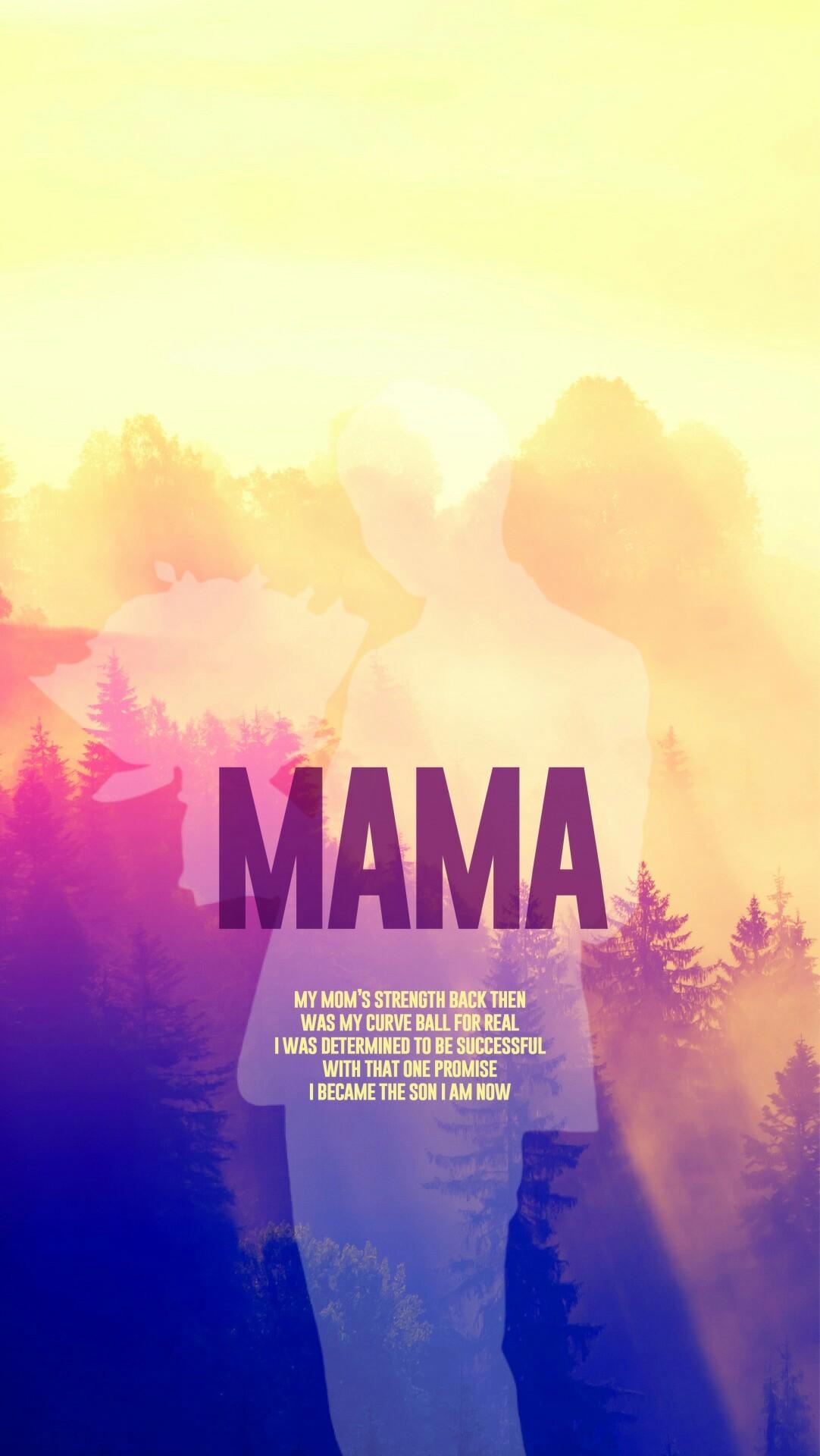 Mama Wallpapers