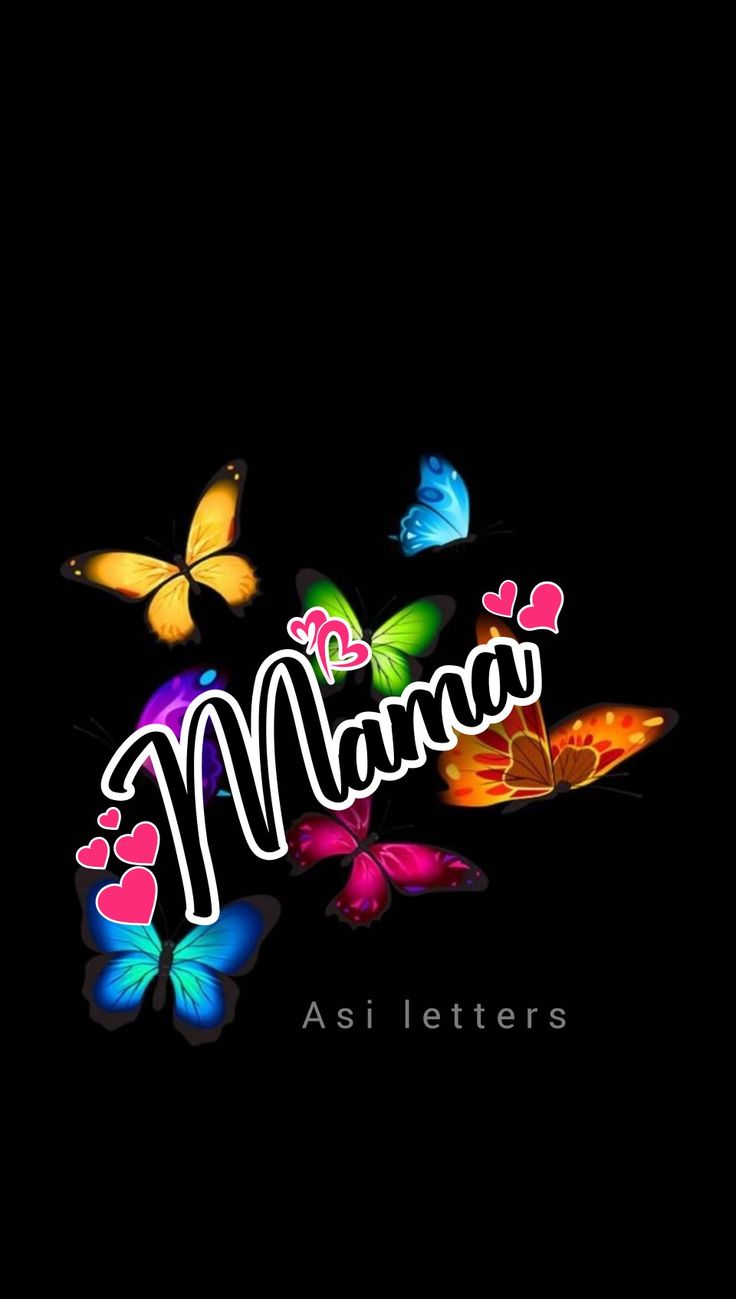 Mama Wallpapers