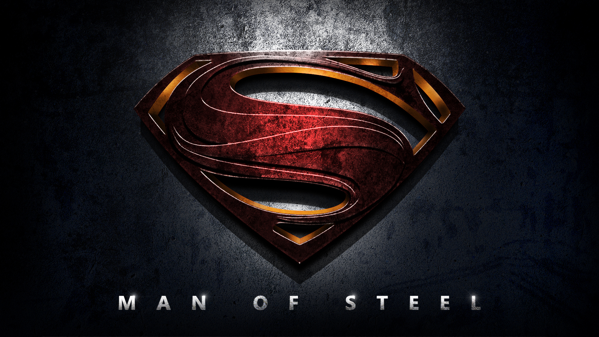 Man Of Steel Wallpapers