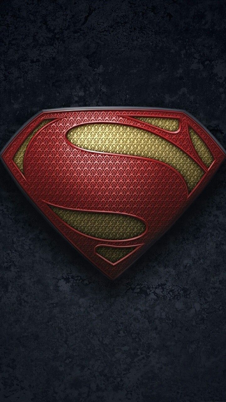 Man Of Steel Wallpapers