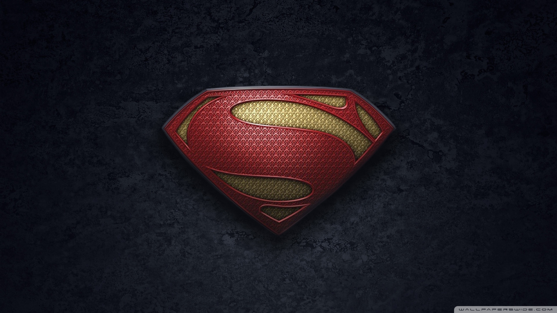 Man Of Steel Wallpapers