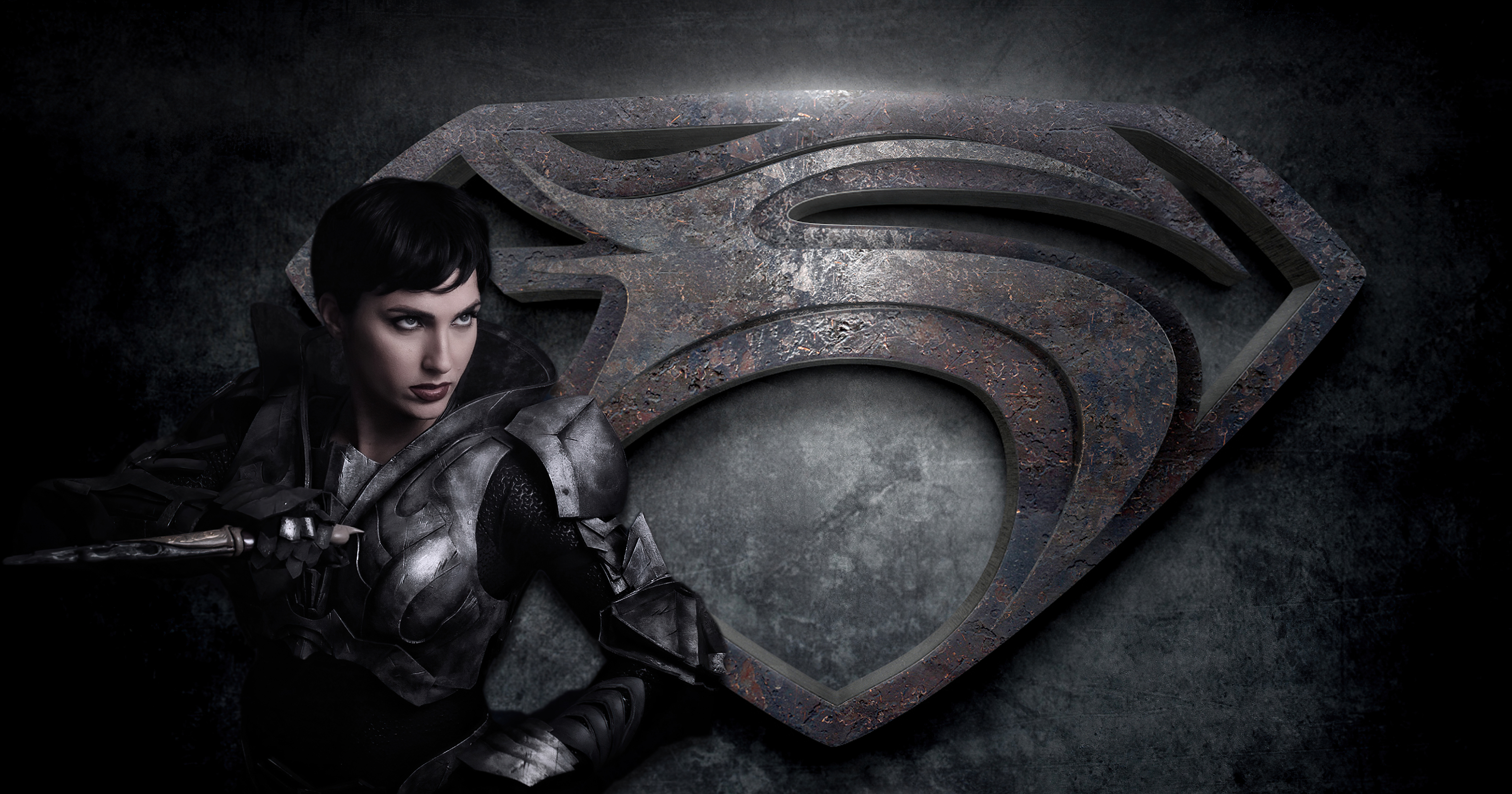 Man Of Steel Wallpapers