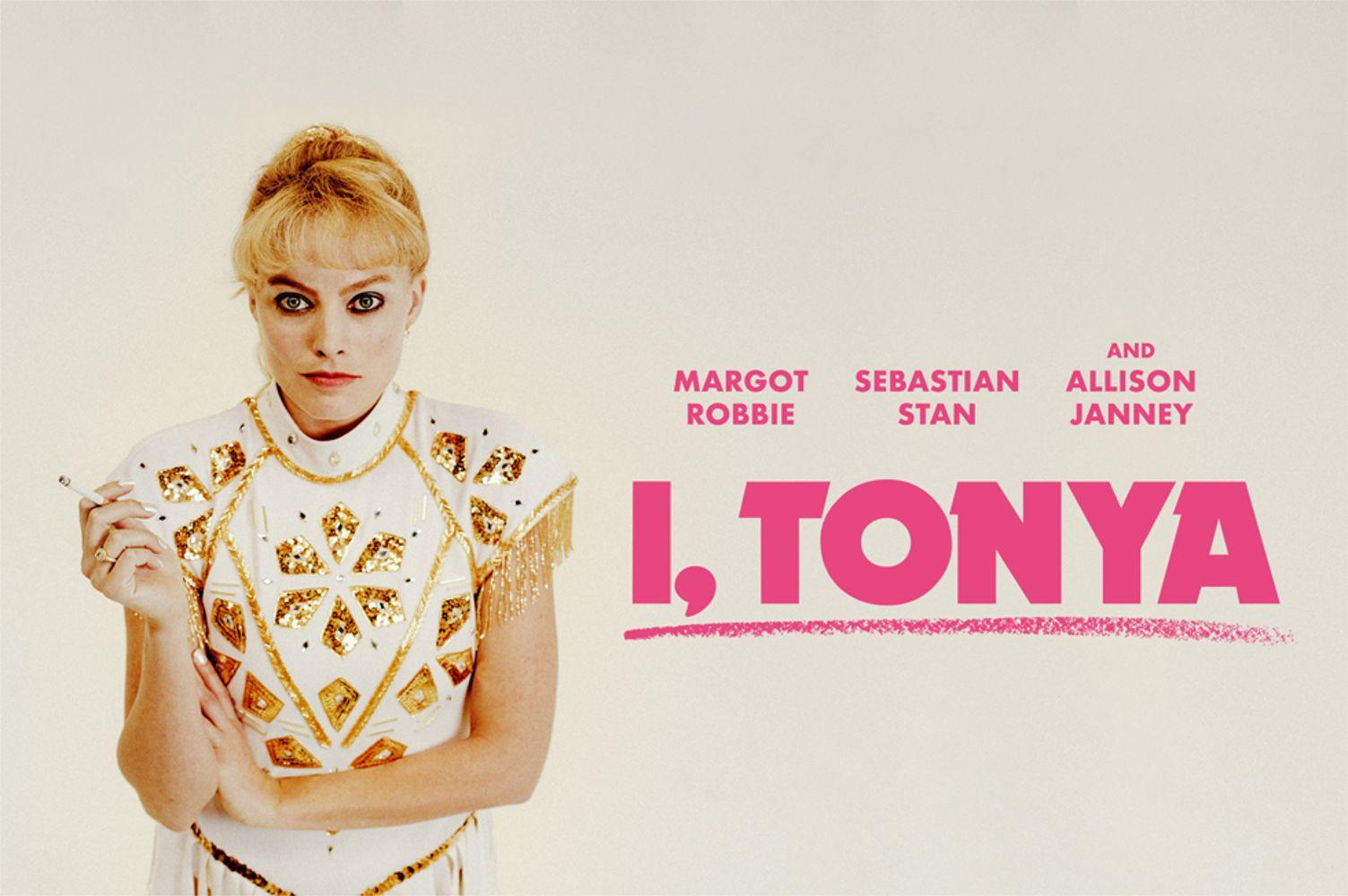 Margot Robbie In I, Tonya 2017 Movie Wallpapers