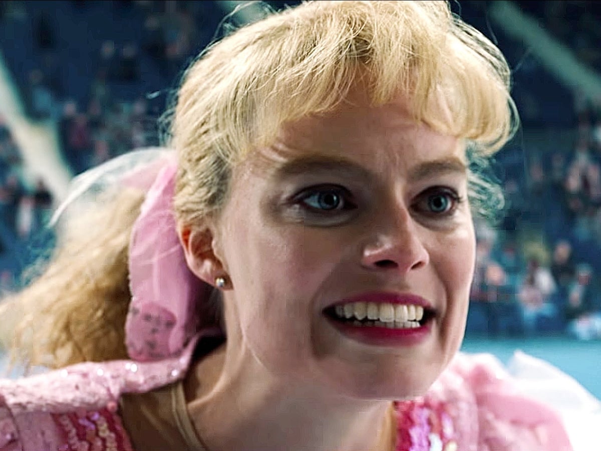 Margot Robbie In I, Tonya 2017 Movie Wallpapers