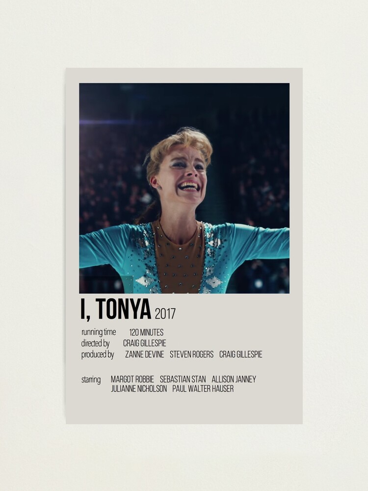 Margot Robbie In I, Tonya 2017 Movie Wallpapers