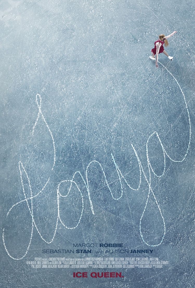 Margot Robbie In I, Tonya 2017 Movie Wallpapers