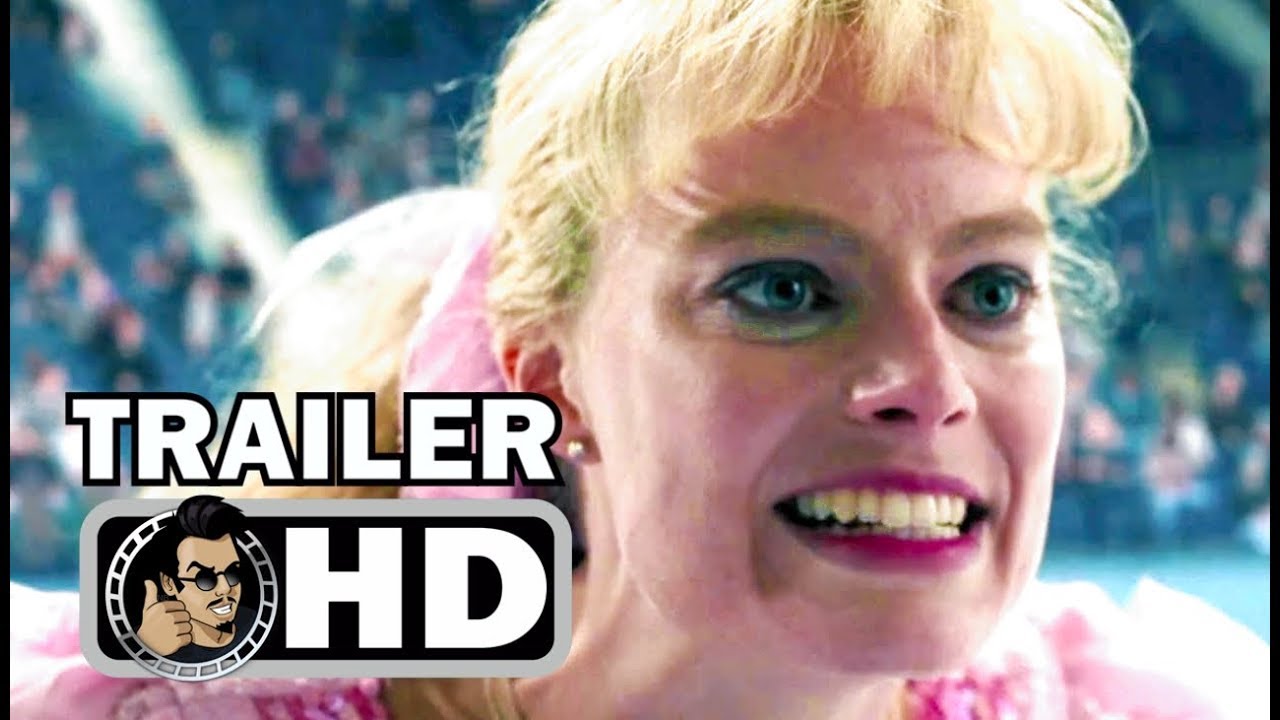 Margot Robbie In I, Tonya 2017 Movie Wallpapers