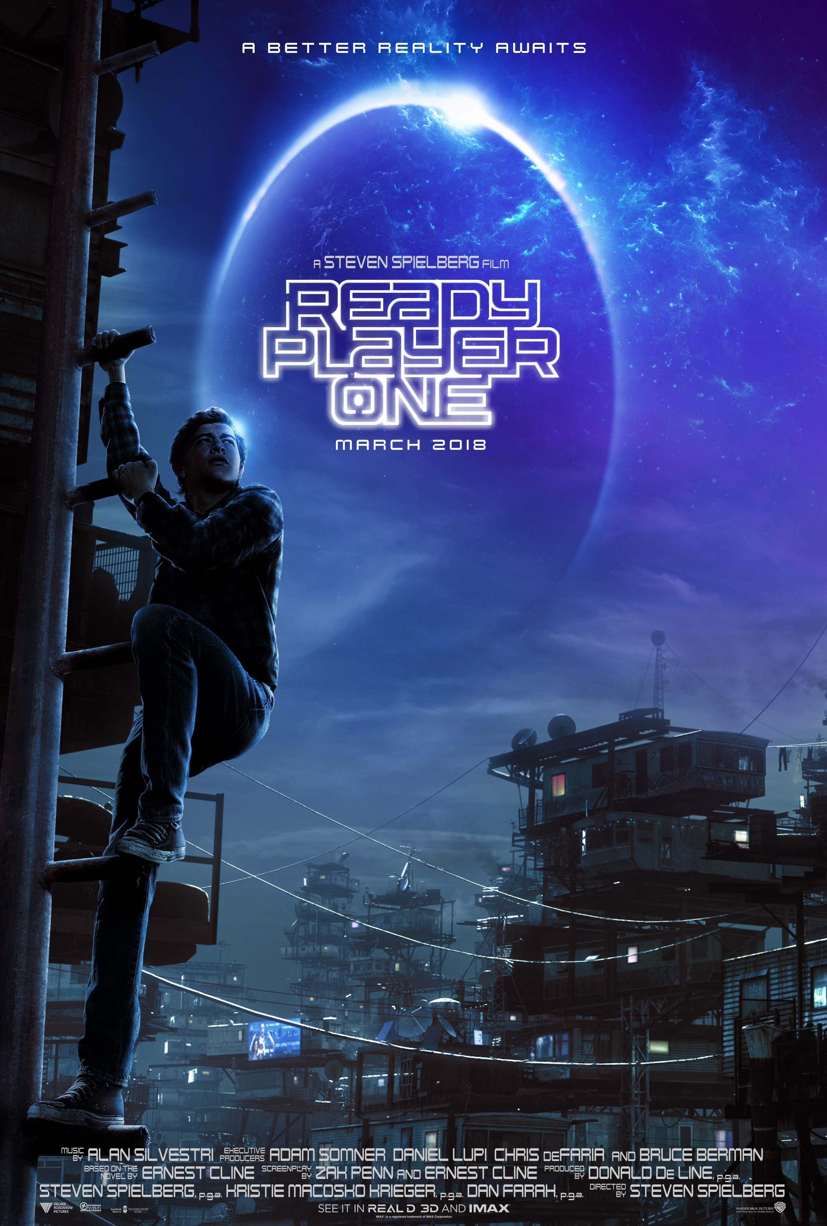 Mark Rylance As Anorak In Ready Player One Wallpapers