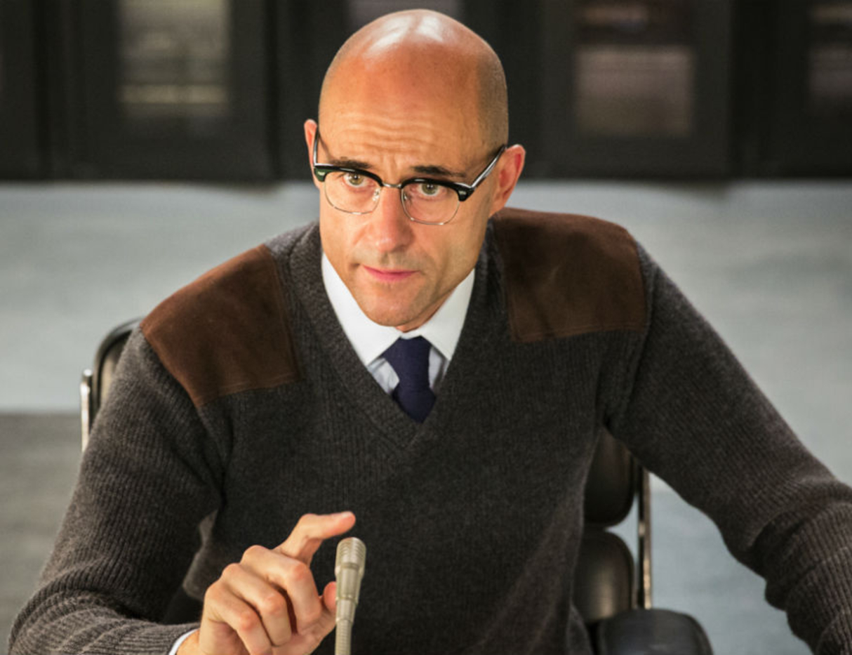 Mark Strong As Doctor Sivana Wallpapers