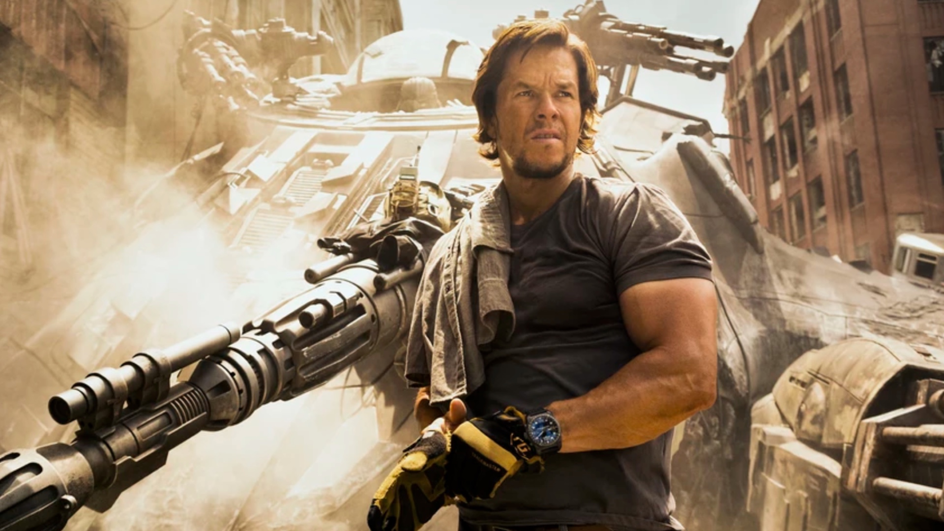 Mark Wahlberg In Infinite Wallpapers