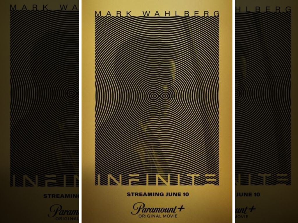 Mark Wahlberg In Infinite Wallpapers