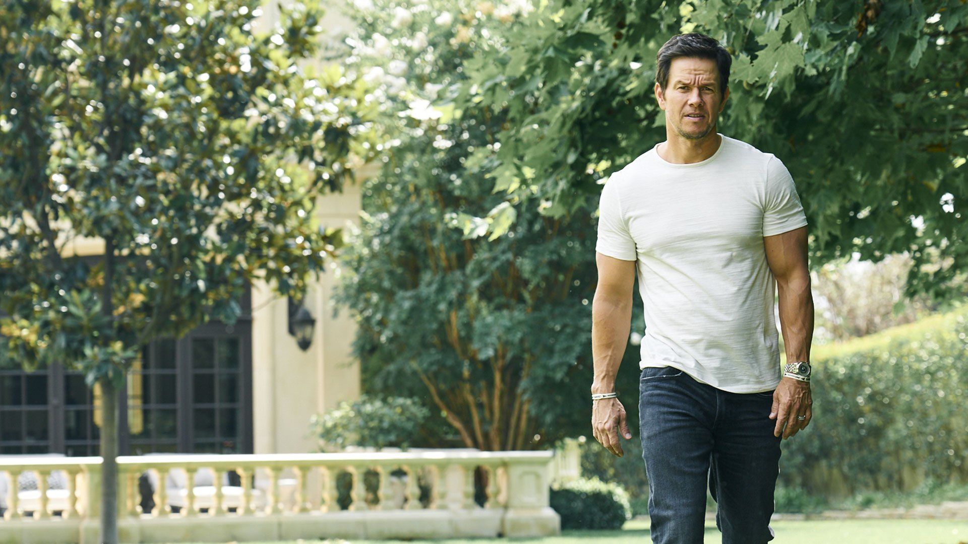 Mark Wahlberg In Infinite Wallpapers