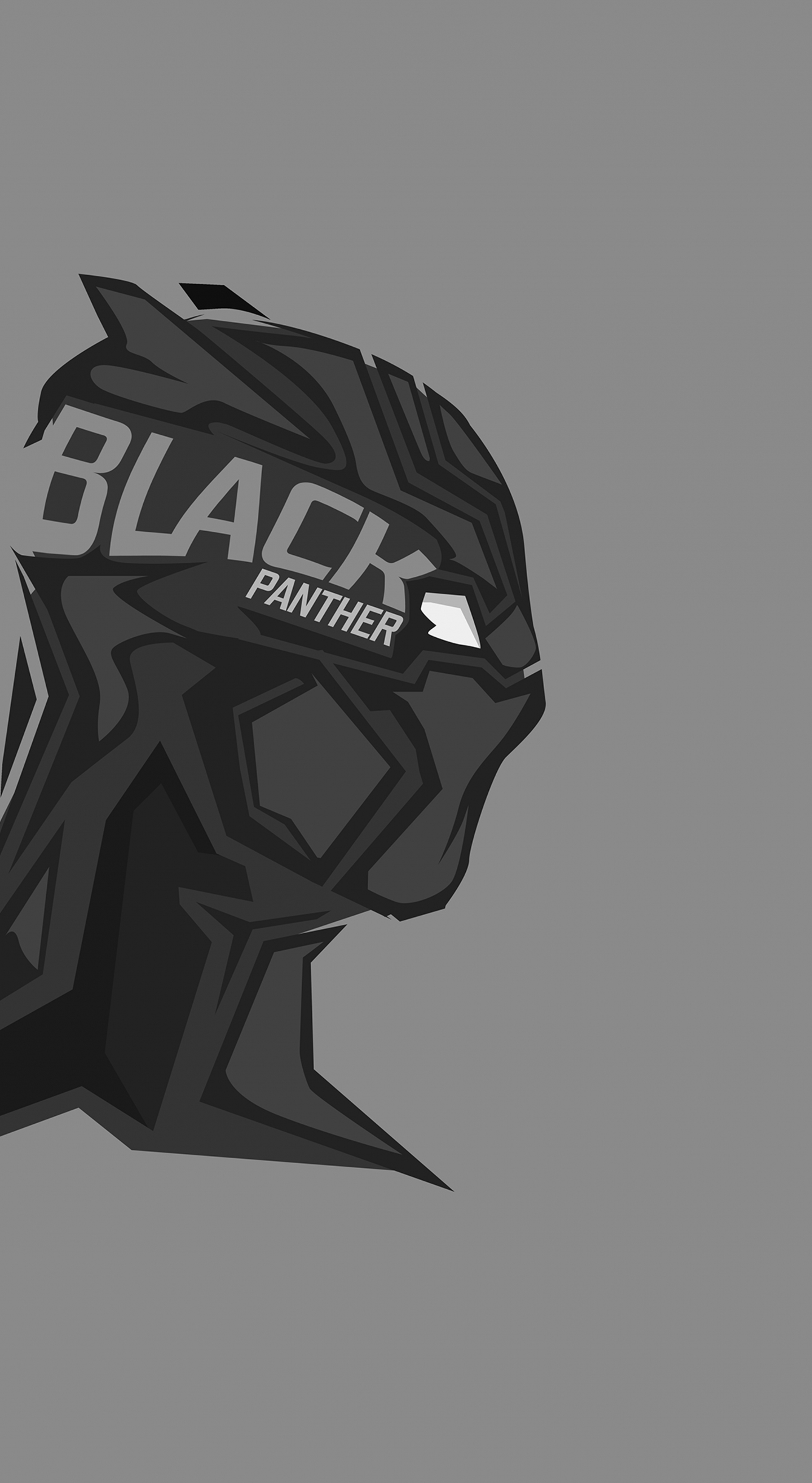 Marvel Black Panther Artwork Wallpapers