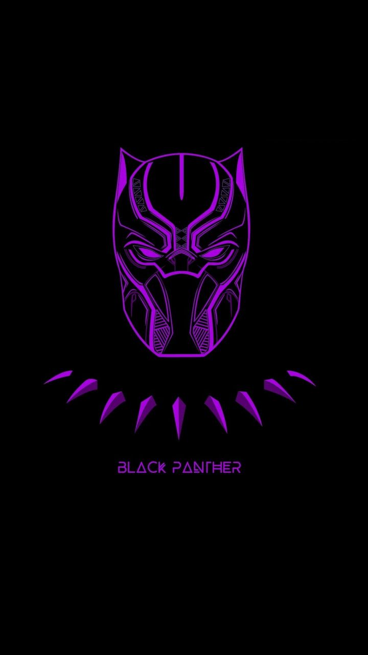 Marvel Black Panther Artwork 2018 Wallpapers