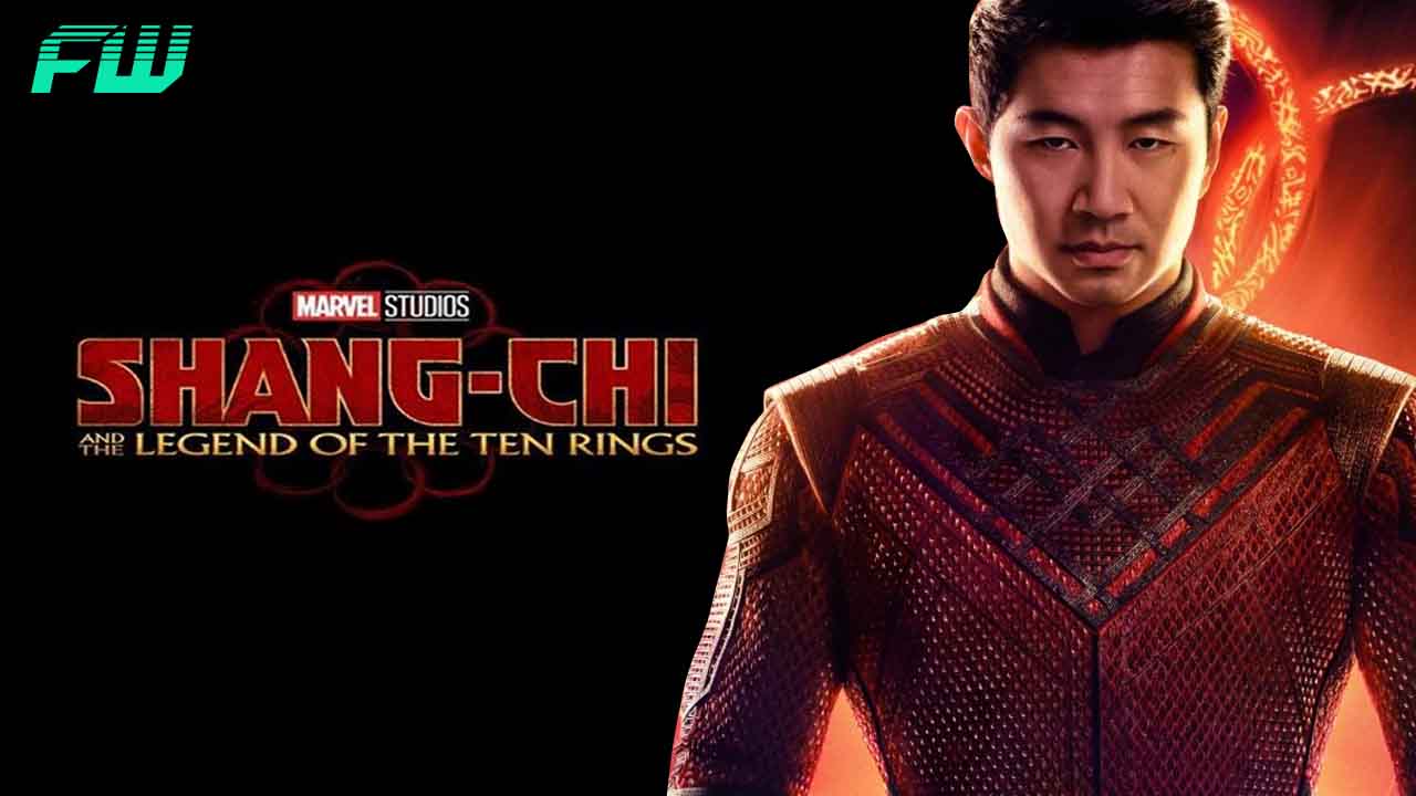 Marvel Shang-Chi Wallpapers