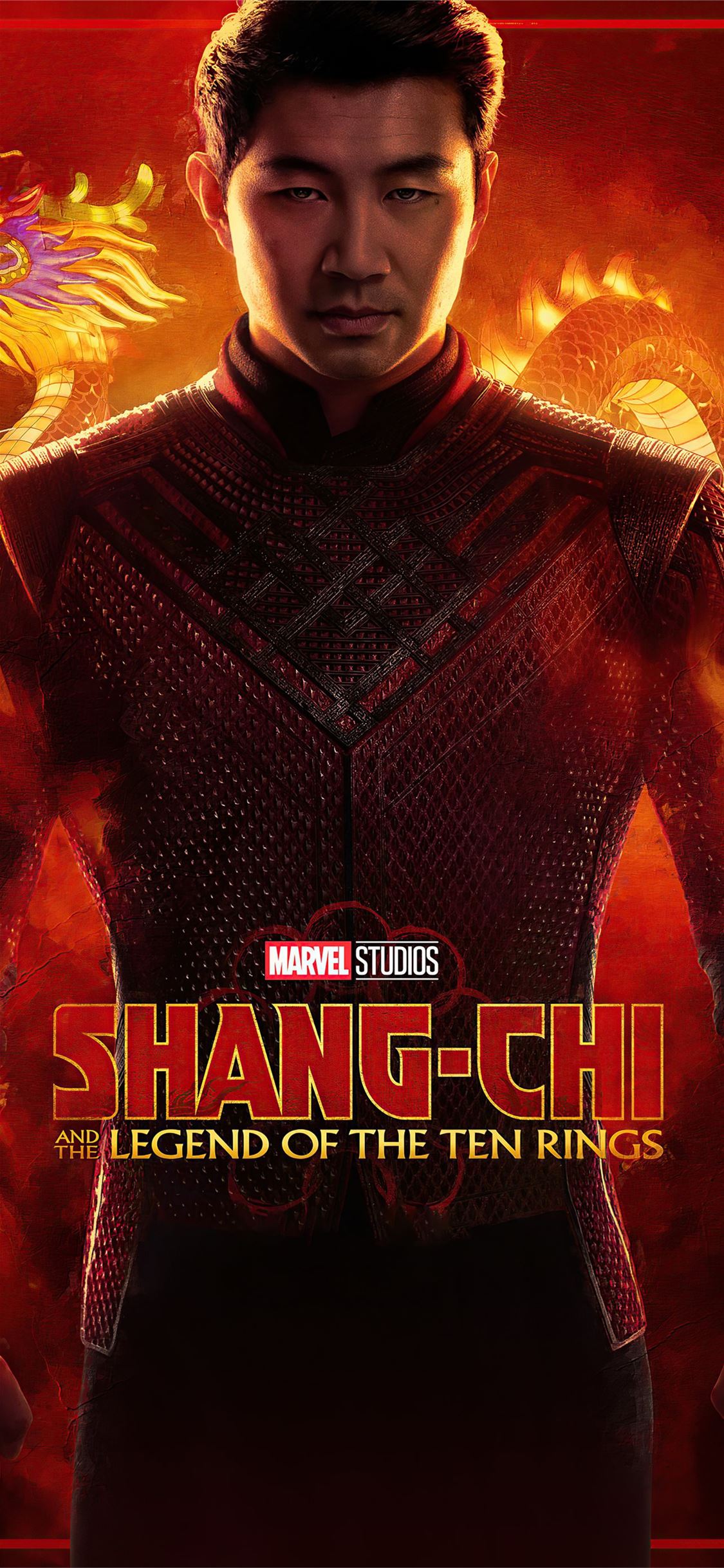 Marvel Shang-Chi Wallpapers