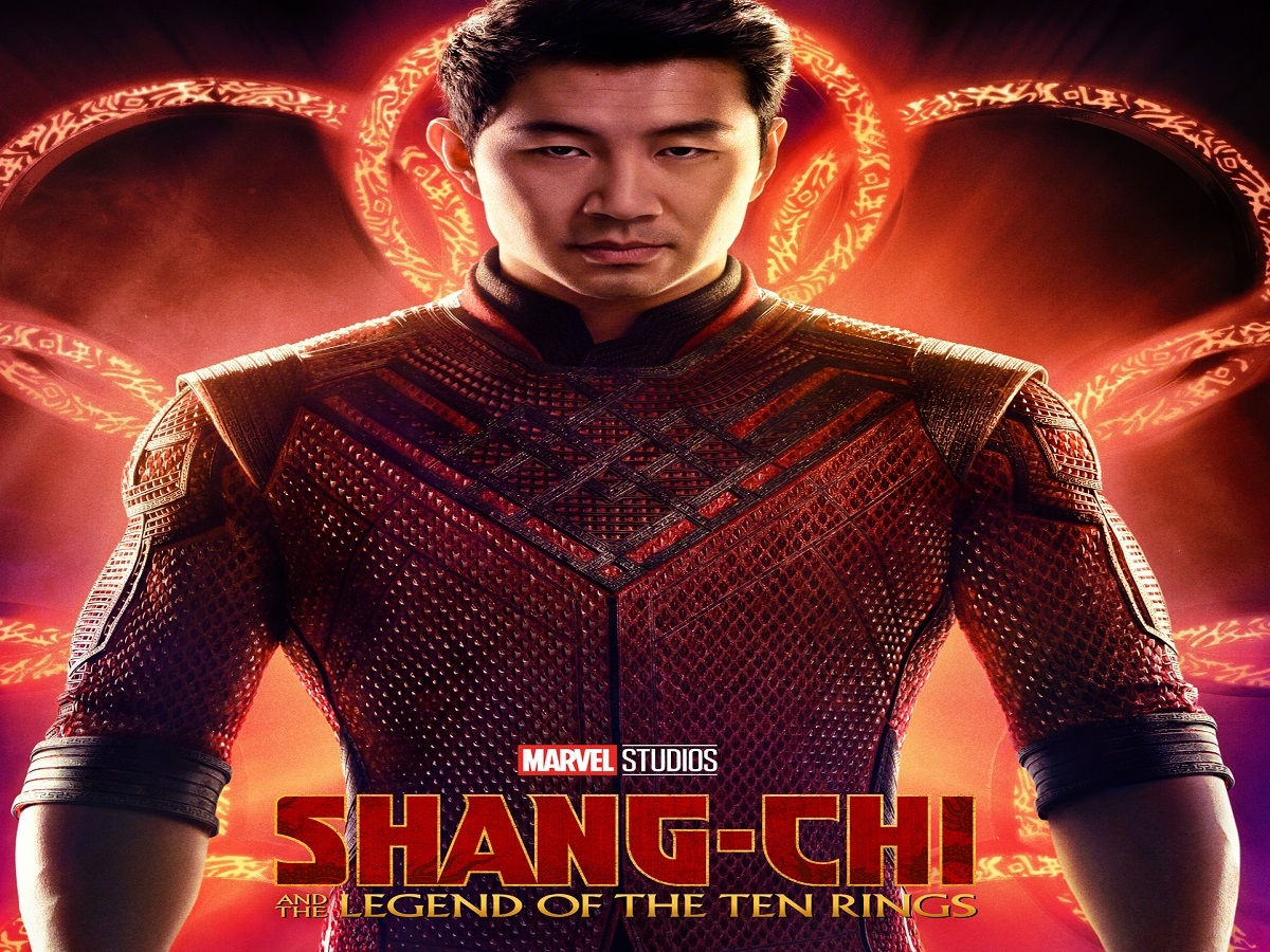 Marvel Shang-Chi And The Legend Of The Ten Rings Fanart Concept Wallpapers