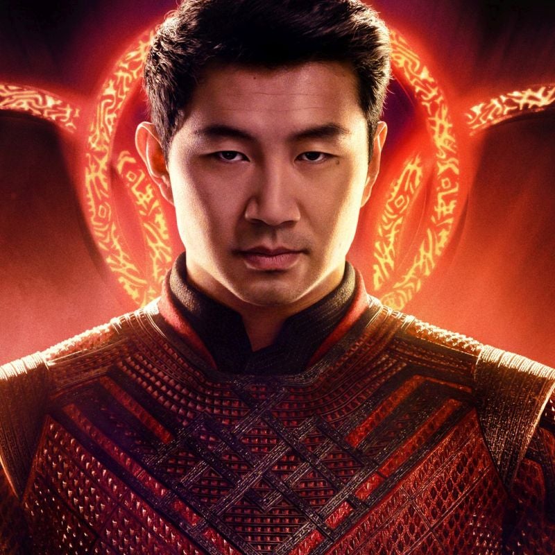 Marvel Shang-Chi And The Legend Of The Ten Rings Fanart Concept Wallpapers