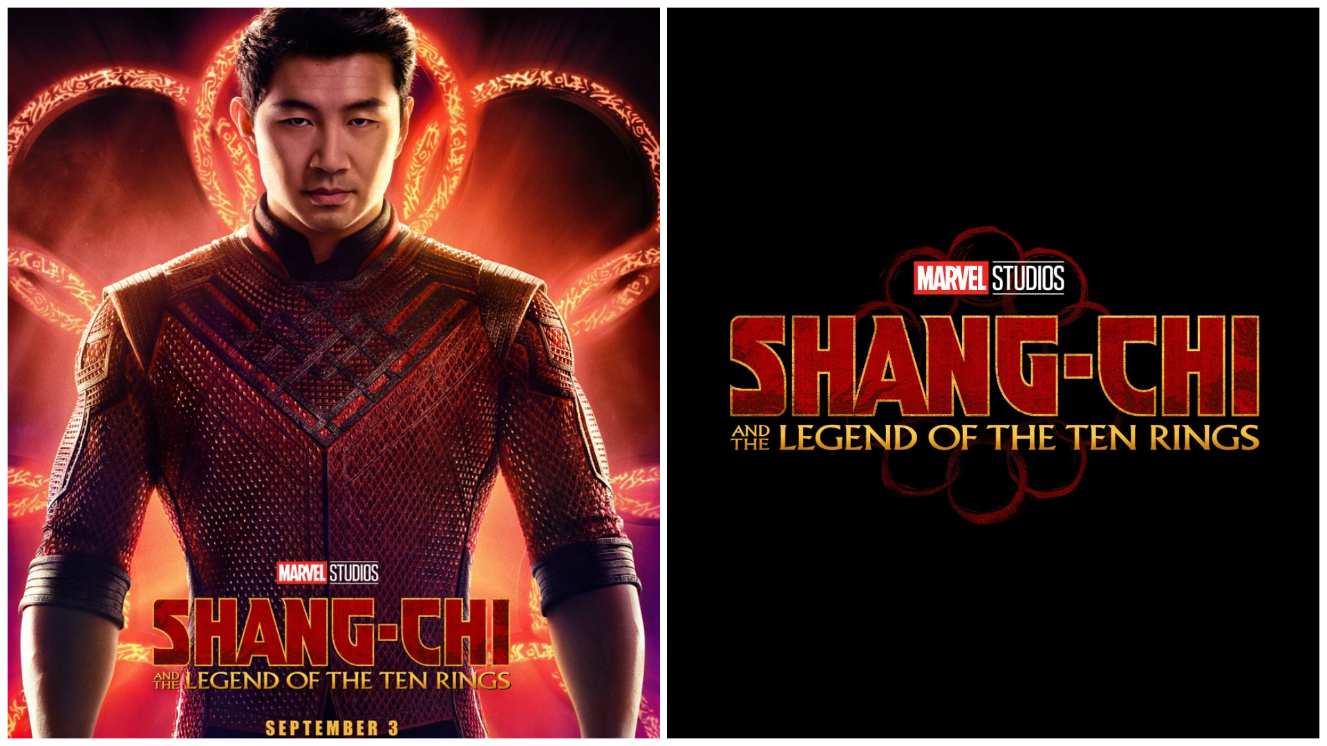 Marvel Shang-Chi And The Legend Of The Ten Rings Fanart Concept Wallpapers