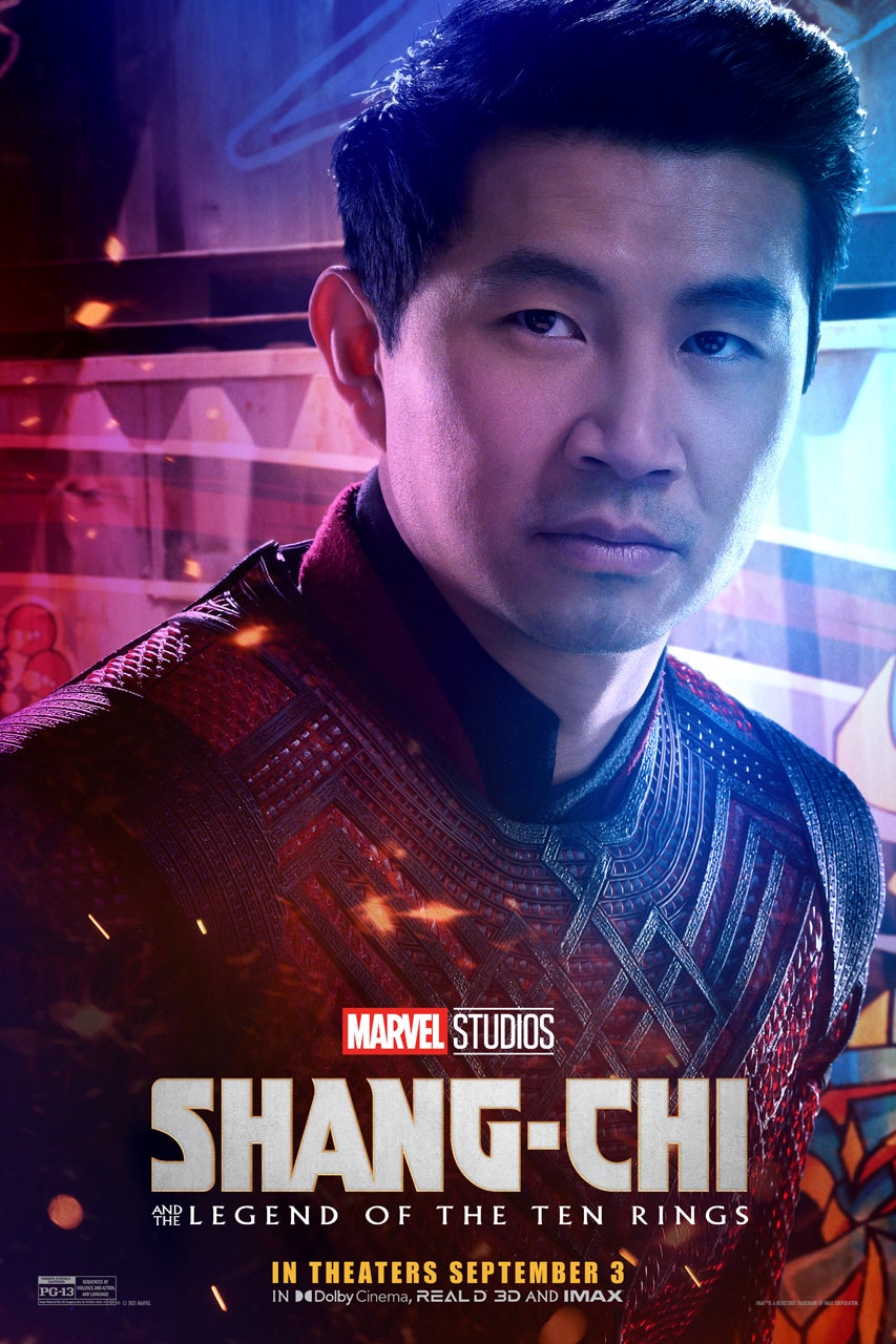 Marvel Shang-Chi And The Legend Of The Ten Rings Fanart Concept Wallpapers