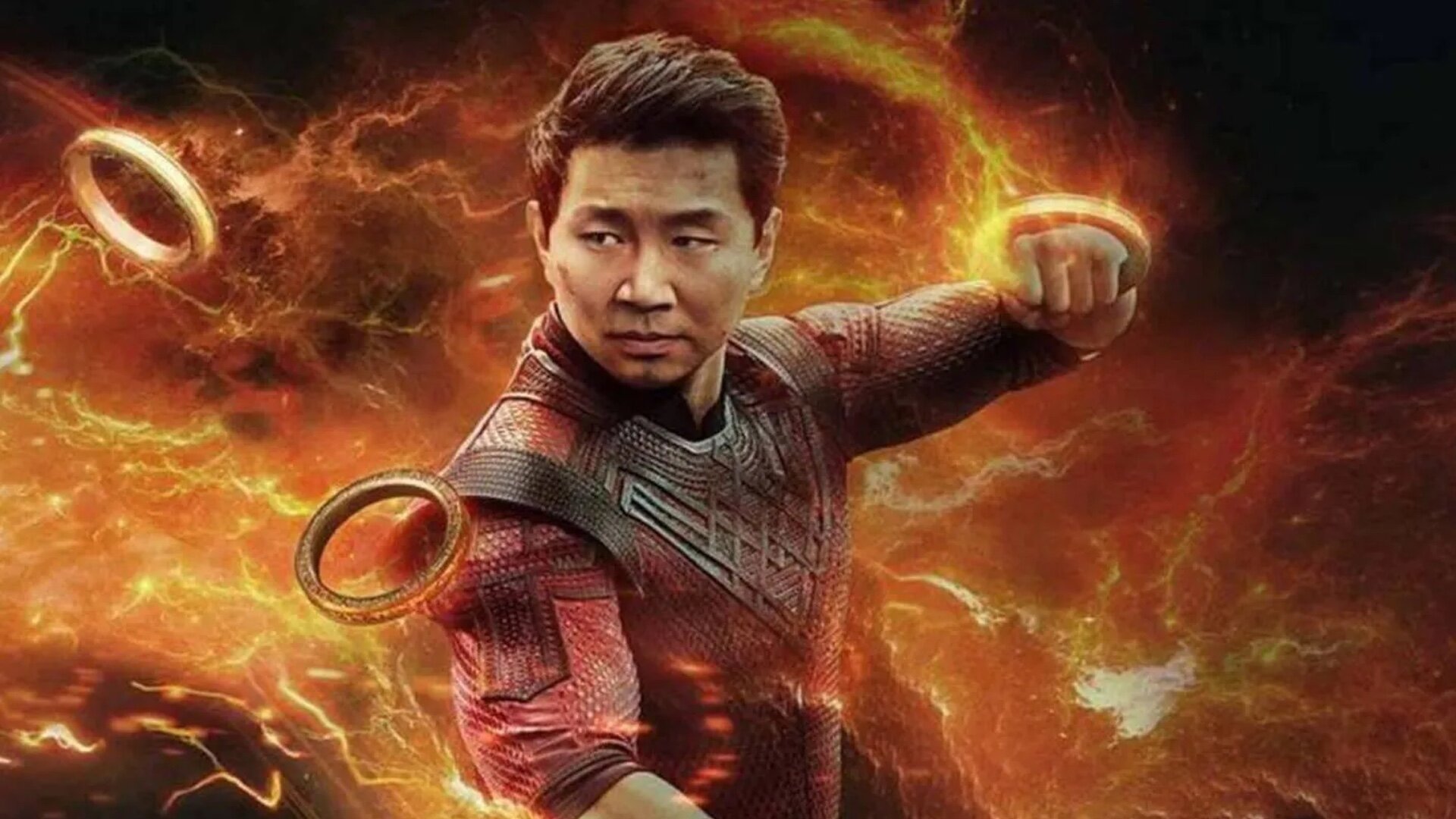 Marvel Shang-Chi Hd Movie Wallpapers
