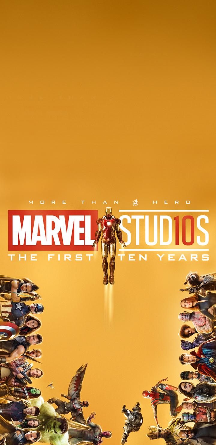 Marvel Studios Wallpapers