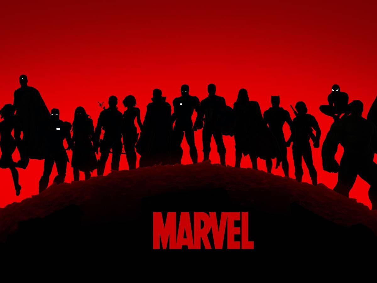 Marvel Studios Wallpapers