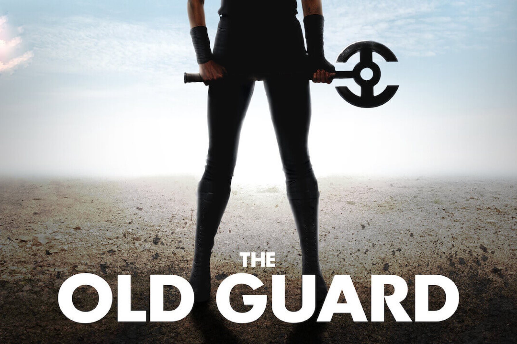 Marvel The Old Guard Wallpapers