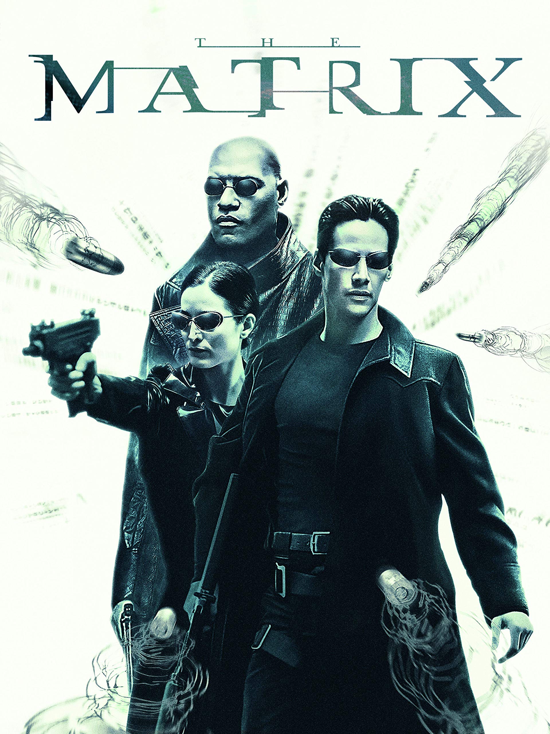 Matrix 4 Fan Artwork Wallpapers