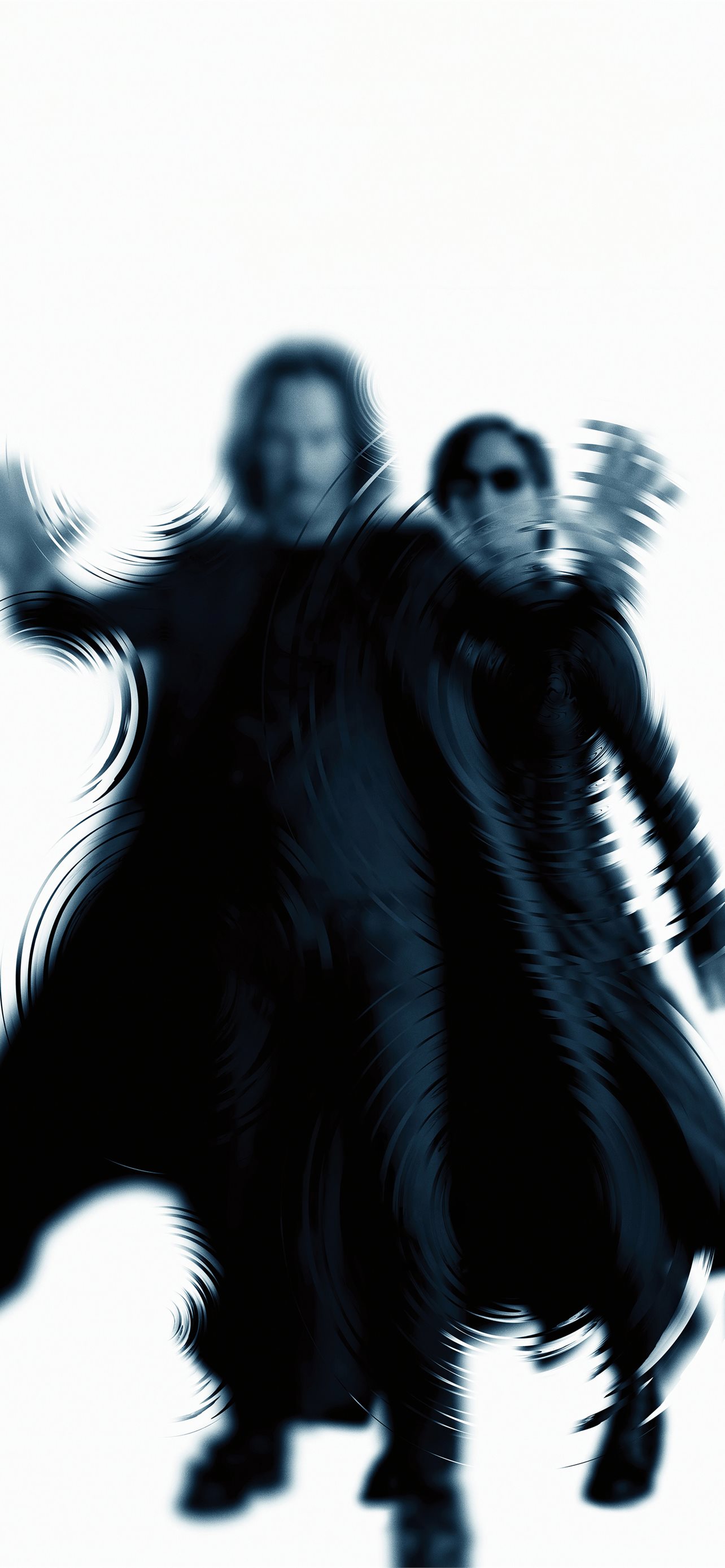 Matrix Resurrections Hd Movie Wallpapers