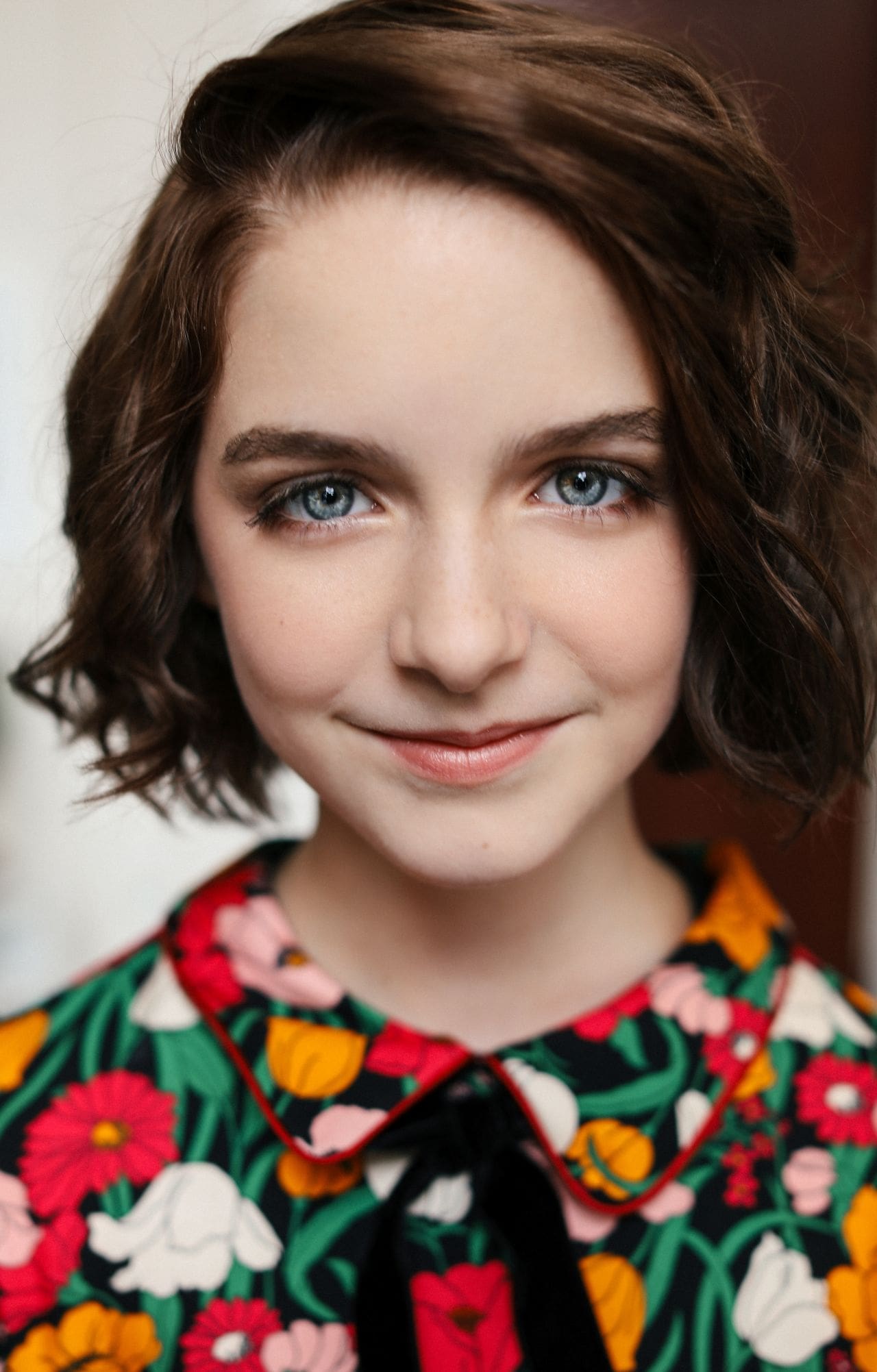 Mckenna Grace Just Beyond Wallpapers